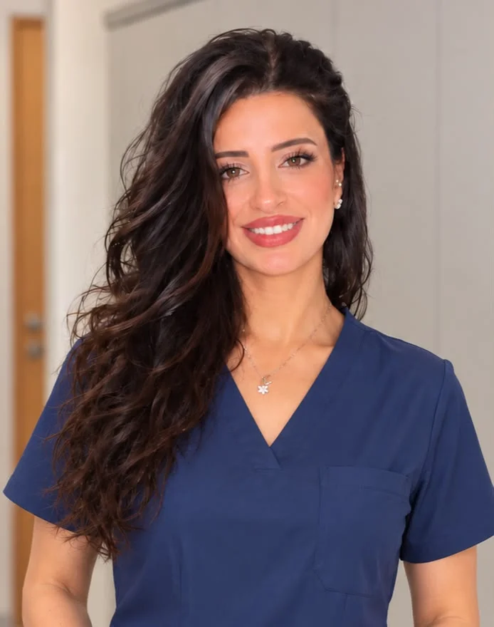 علا حمودي الجبوري